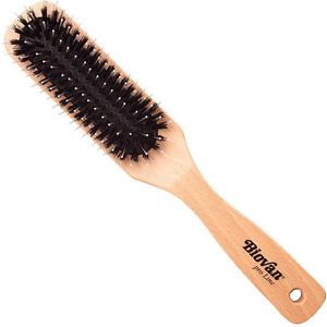 Biovan pro Line Massageborstel 6-rij