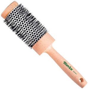 Biovan Föhn ronde borstel met keramische coating Ø 55/40 mm, voor lang haar