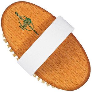 Biovan Lichaamsmassageborstel