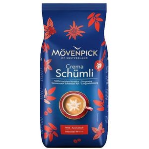 Mövenpick - Schümli Bonen - 1 kg