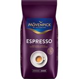 Mövenpick - Espresso Bohnen - 1kg