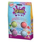 Glibbi - Badspeelgoed - Slijm voor in Bad - Dermatologisch Getest