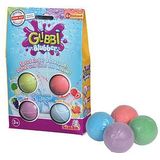 Glibbi - Badspeelgoed - Slijm voor in Bad - Dermatologisch Getest