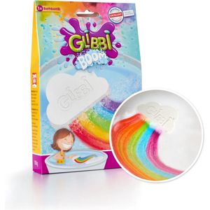 Simba - Glibbi Boom - Badspeelgoed - Meerkleurig - Wolkenvorm - Zimpli Kids