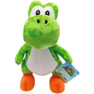 Simba Super Mario Yoshi 30cm