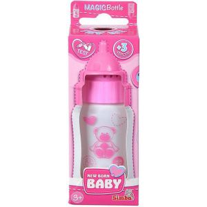 New Born Baby Magisch Drinkflesje