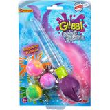 Glibbi Bruisbal Kwast