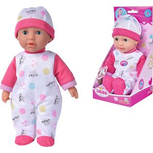 Simba - Laura Cutie - Pop