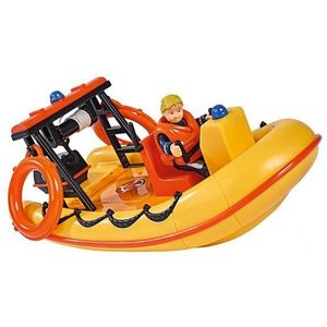 Simba Toys 109252571 speelgoedvoertuig