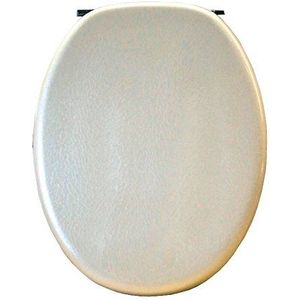Sanitop-Wingenroth toiletbril, universeel, parelmoer, 1 stuk, 21952 5