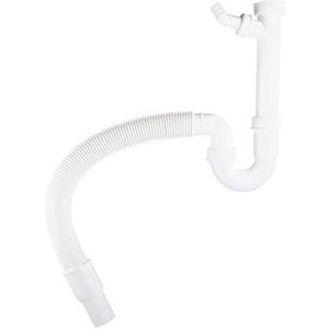 Sanitop-Wingenroth Pijp geurval, 22152 8