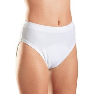 Incontinentiemateriaal - Bioactief Binnenmateriaal - Vochtbestendig PU-Membraan