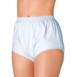 Incontinentieslip - Stevige Tailleband - Vochtdichte Buitenlaag - 100% Polyamide