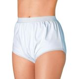 Incontinentieslip - Stevige Tailleband - Vochtdicht - 100% Polyamide