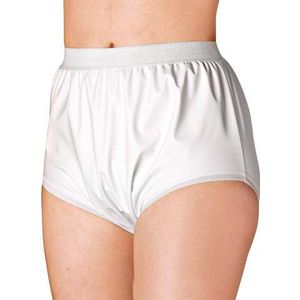 Incontinentieslip - Vochtdicht - Ademend - Katoen - Polyurethaan