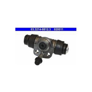 ATE Remcilinder VW,AUDI 03.3214-0812.3 171611051B,171611053,171611053A Wielremcilinder 171611051A