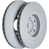 ATE Remschijf FIAT,SEAT,LANCIA 24.0111-0130.1 SE022165002A,4208311,4385812 Remschijven 16500253