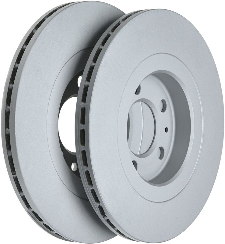 ATE Remschijf FIAT,SEAT,LANCIA 24.0111-0130.1 SE022165002A,4208311,4385812 Remschijven 16500253