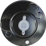 ATE - Rembekrachtiger - Pneumatisch - Type T52/4 - Diameter 10 inch