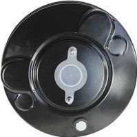 ATE - Rembekrachtiger - Pneumatisch - Type T52/4 - Diameter 10 inch