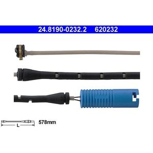 Slijtageindicator Bmw Ate 24.8190-0232.2