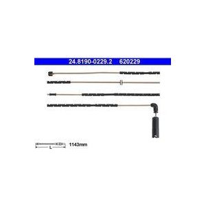 Slijtageindicator Bmw Ate 24.8190-0229.2