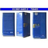 ATE - SL6 - Remvloeistof - DOT4 - 5L