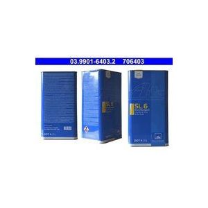 ATE - SL6 - Remvloeistof - DOT4 - 5L
