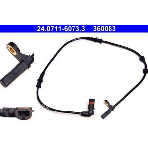Abs Sensor Mercedes-Benz Ate 24.0711-6073.3