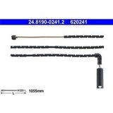 BMW - Ate 24.8190-0241.2 - Slijtageindicator - Achter - 1055 mm
