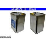 ATE - RemVloeistof - Geel - DOT 4 - 20 Liter