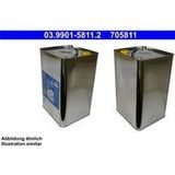 ATE - RemVloeistof - Geel - DOT 4 - 20 Liter