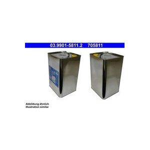 ATE - RemVloeistof - Geel - DOT 4 - 20 Liter