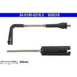 BMW - Ate 24.8190-0218.2 - Slijtageindicator - Achter - 545 mm