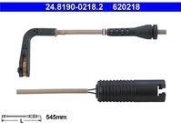 BMW - Ate 24.8190-0218.2 - Slijtageindicator - Achter - 545 mm