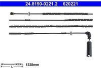 BMW - Ate 24.8190-0221.2 - Slijtageindicator - Achter - 1338 mm