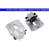 ATE - Remtang - Remzadel - 57 mm - Vooras Rechts - Bouwjaar 06/2000 tot 08/2010