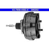 ATE - Rembekrachtiger - Type T52 - Pneumatisch - Remsysteem ATE