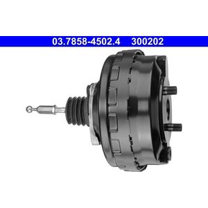 ATE - Rembekrachtiger - Type T52 - Pneumatisch - Remsysteem ATE