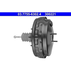 Rembekrachtiger Ford, Seat, Volkswagen Ate 03.7755-6302.4