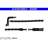 BMW - Ate 24.8190-0269.2 - Slijtageindicator - Achter - 965 mm