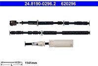 BMW - Ate 24.8190-0296.2 - Slijtageindicator - Achter - 1141 mm