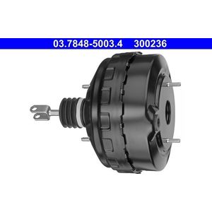 ATE Rembekrachtiger BMW 03.7848-5003.4 34336764130,34336779721