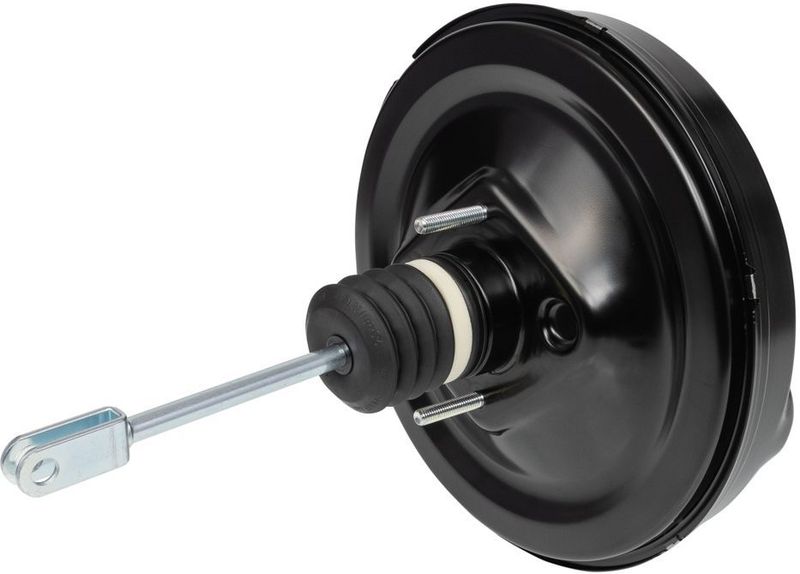 ATE - Rembekrachtiger - Pneumatisch - Voor voertuigen met stuur links - Bouwjaar 09/2004 tot 11/2010