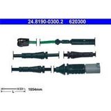BMW - Ate 24.8190-0300.2 - Slijtageindicator - Achter - 1054 mm