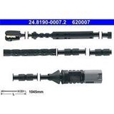 BMW - Ate 24.8190-0007.2 - Slijtageindicator - Achter - 1045 mm