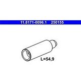 ATE - Geleidepen - Remklauw - Vooras - Voor voertuigen met versterkte rem