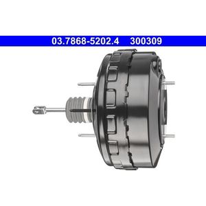 Renault - Rembekrachtiger - T52/5Z - Pneumatisch - ATE
