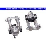 ATE Remklauw MERCEDES-BENZ 24.3421-9965.5 0034204283,0044203983,0044208583 Remtang,Remzadel A0034204283,A0044203983,A0044208583