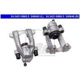 ATE Remklauw MERCEDES-BENZ 24.3421-9966.5 0044208683,A0034204383,A0044204083 Remtang,Remzadel A0044208683,0034204383,0044204083